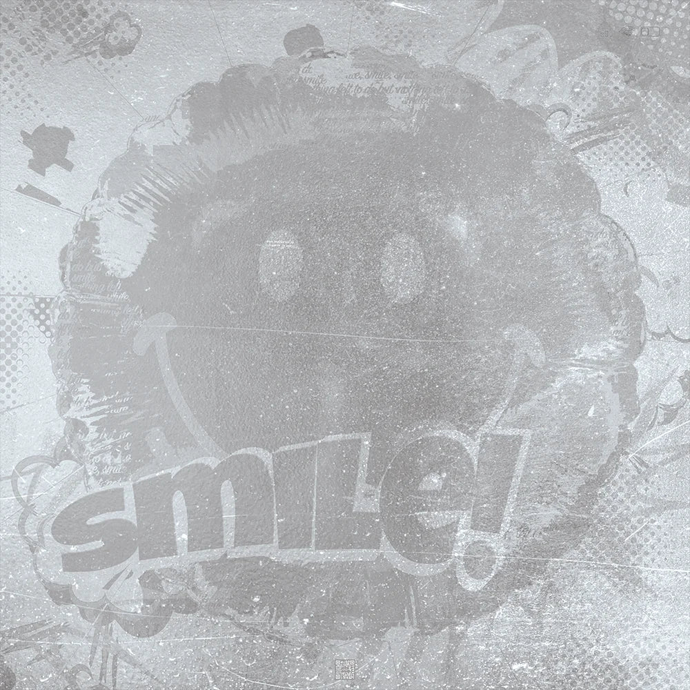 always rooting for the anti-hero [metal wall art]